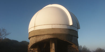 observatoire Luzernod